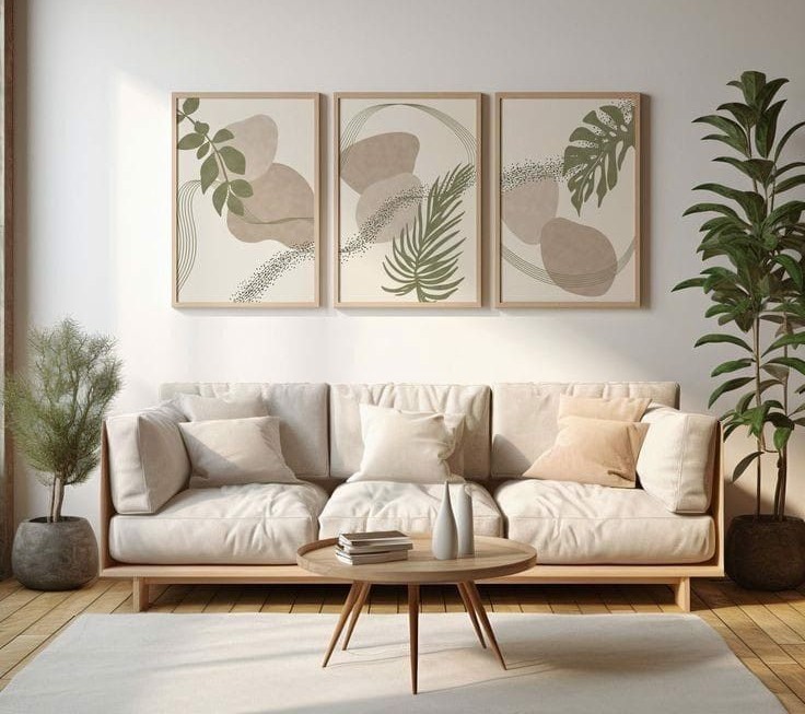Decor Example 1
